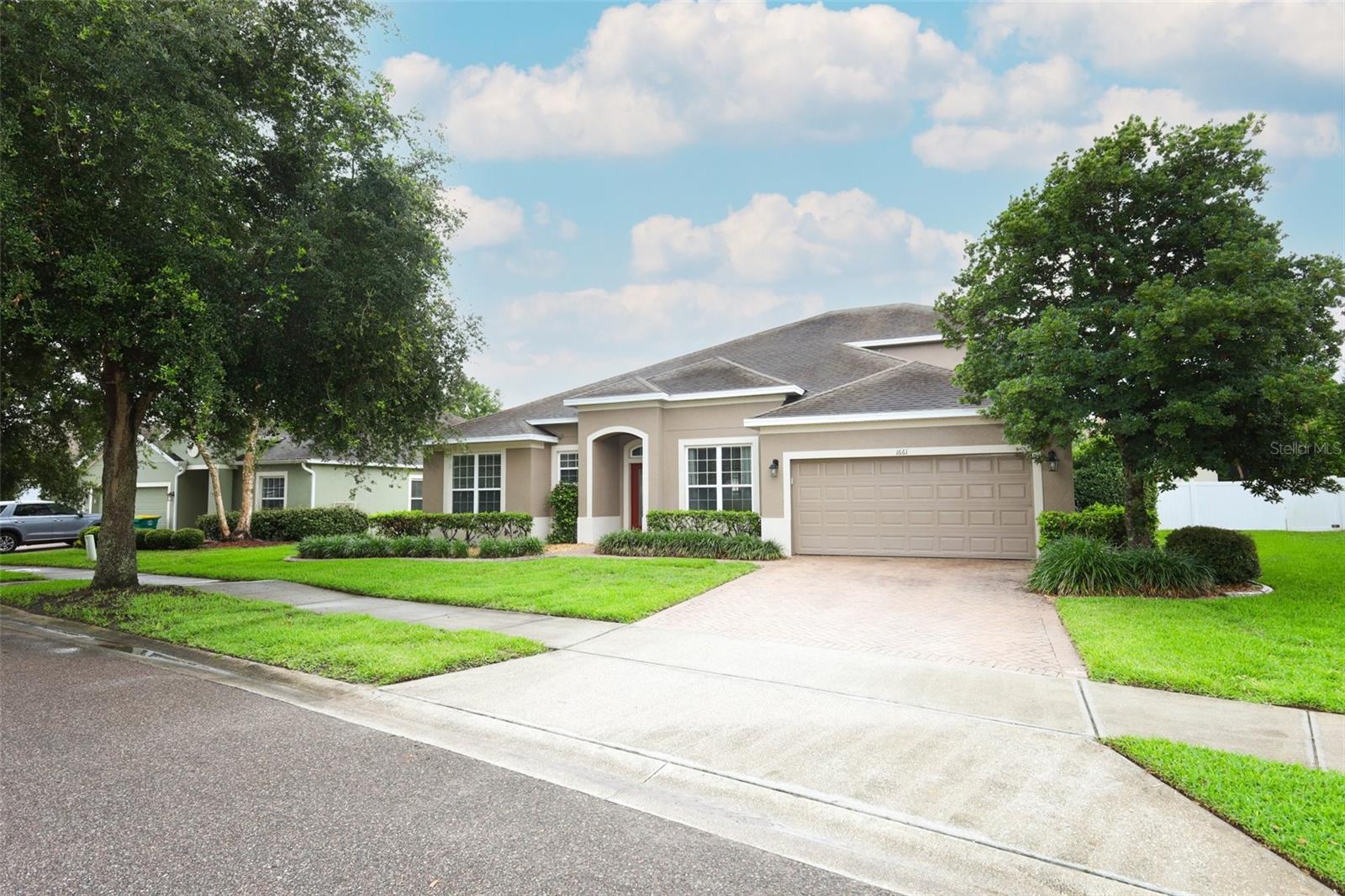 SADDLEBROOK SUB - Residential