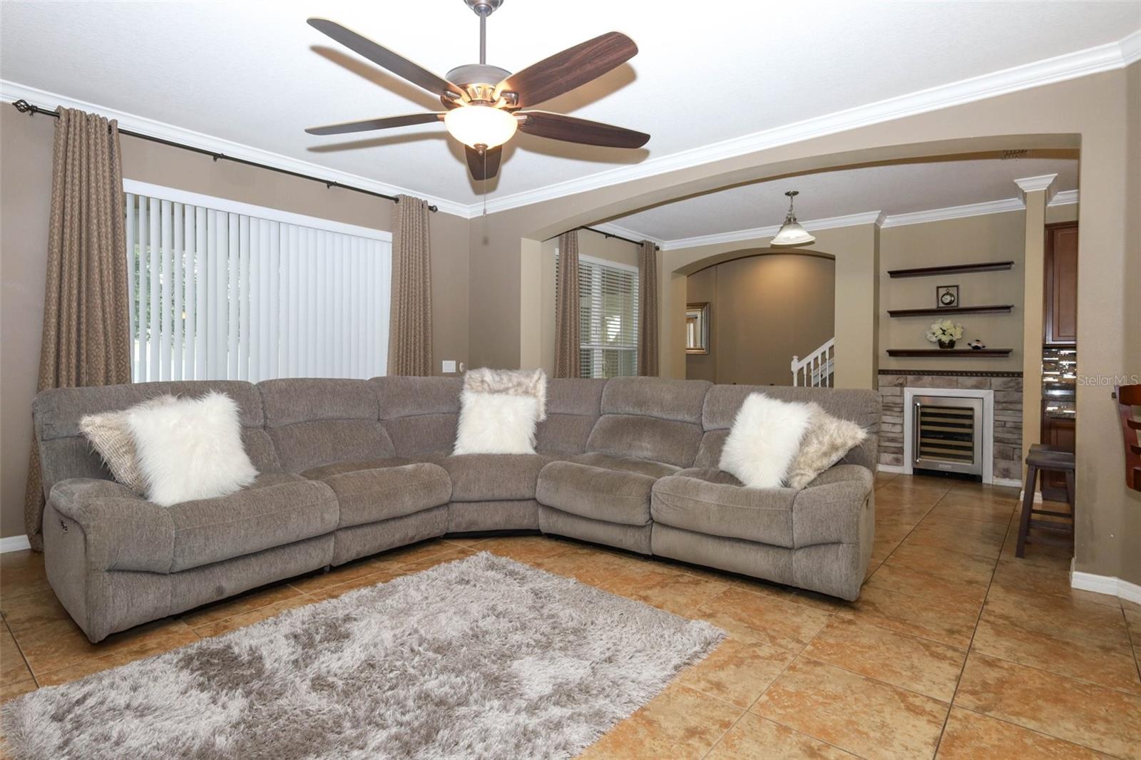 SADDLEBROOK SUB - Residential