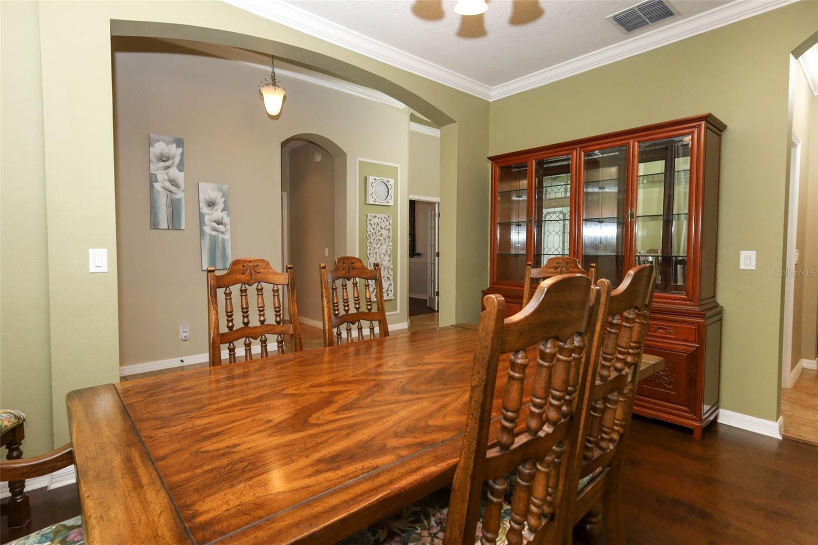 SADDLEBROOK SUB - Residential