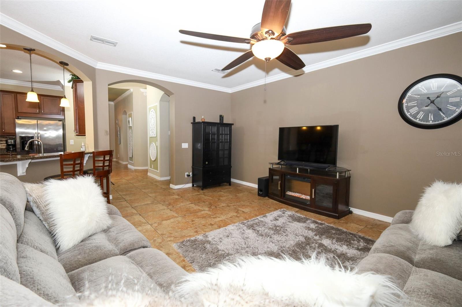 SADDLEBROOK SUB - Residential