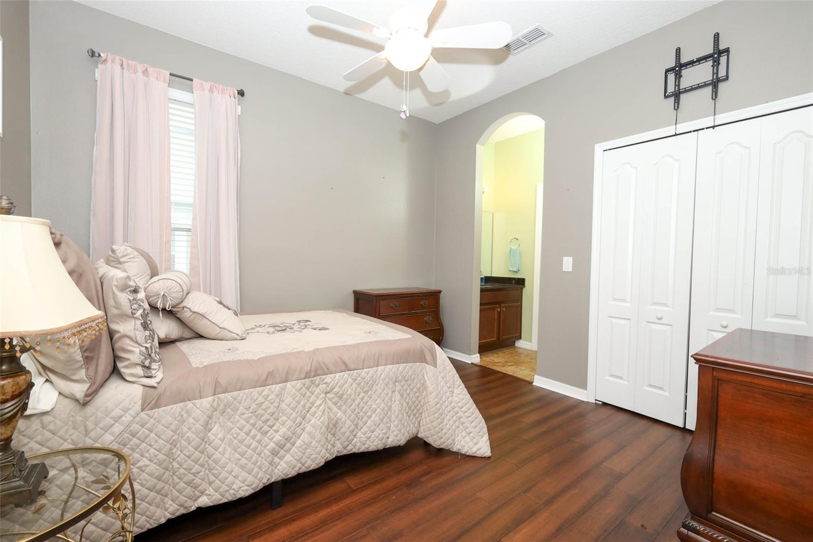 SADDLEBROOK SUB - Residential