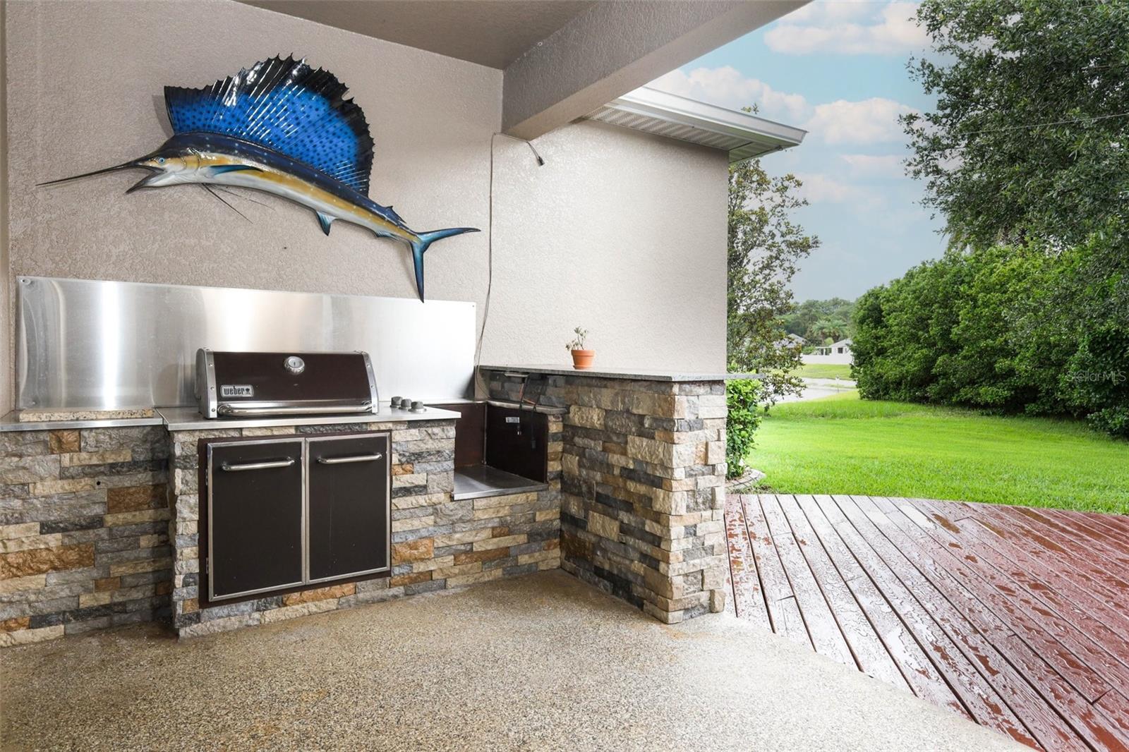 SADDLEBROOK SUB - Residential