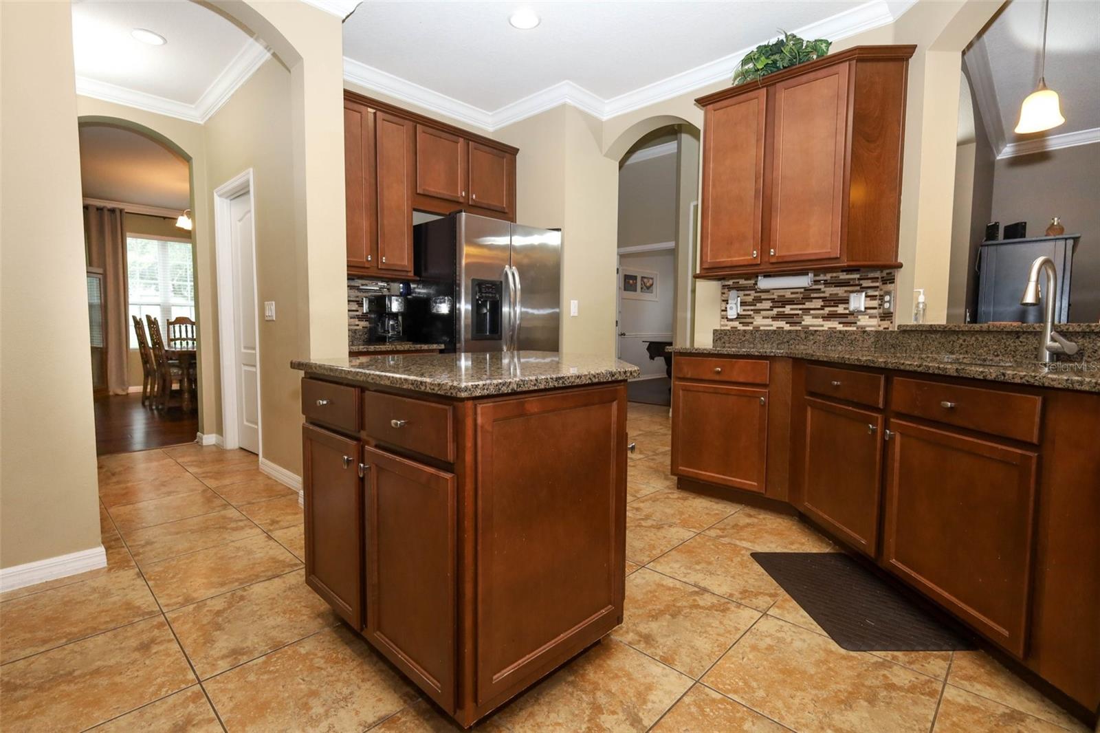 SADDLEBROOK SUB - Residential
