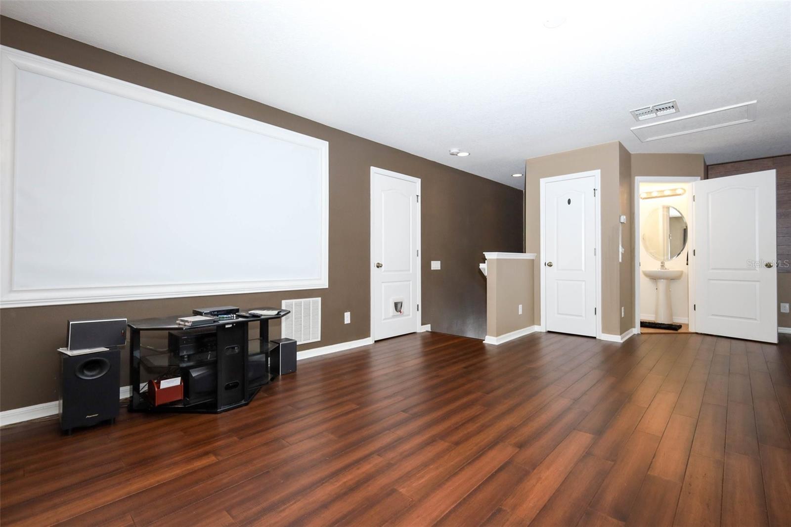 SADDLEBROOK SUB - Residential