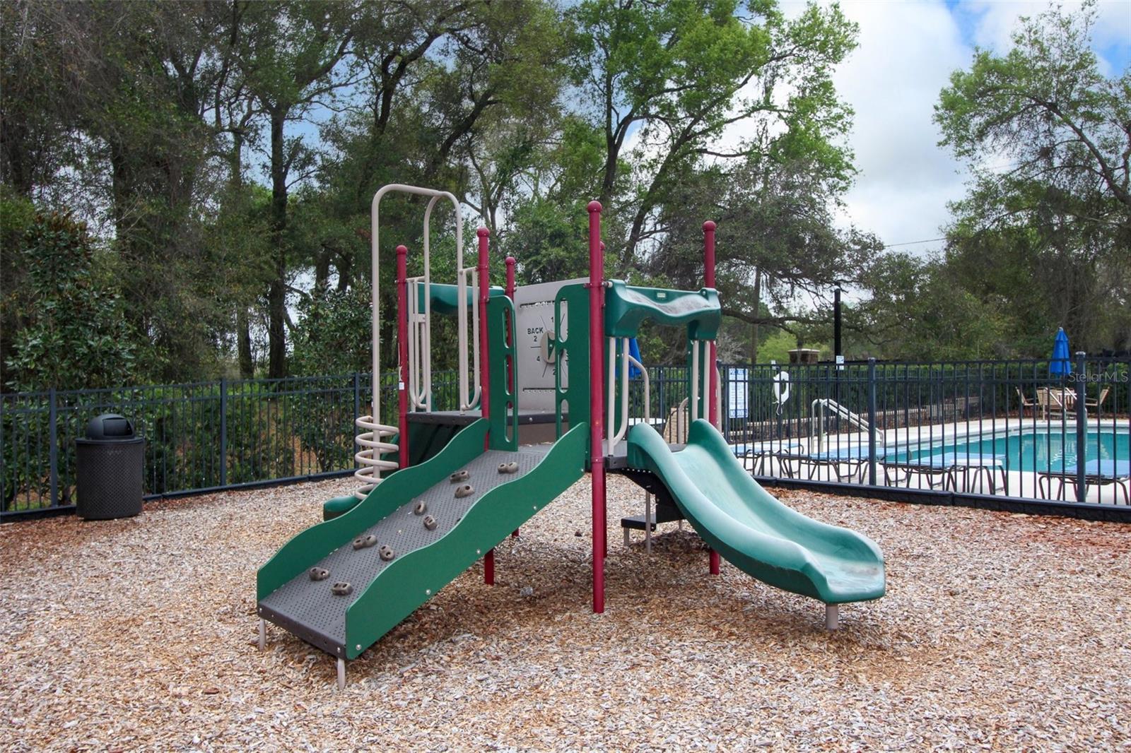 SADDLEBROOK SUB - Residential