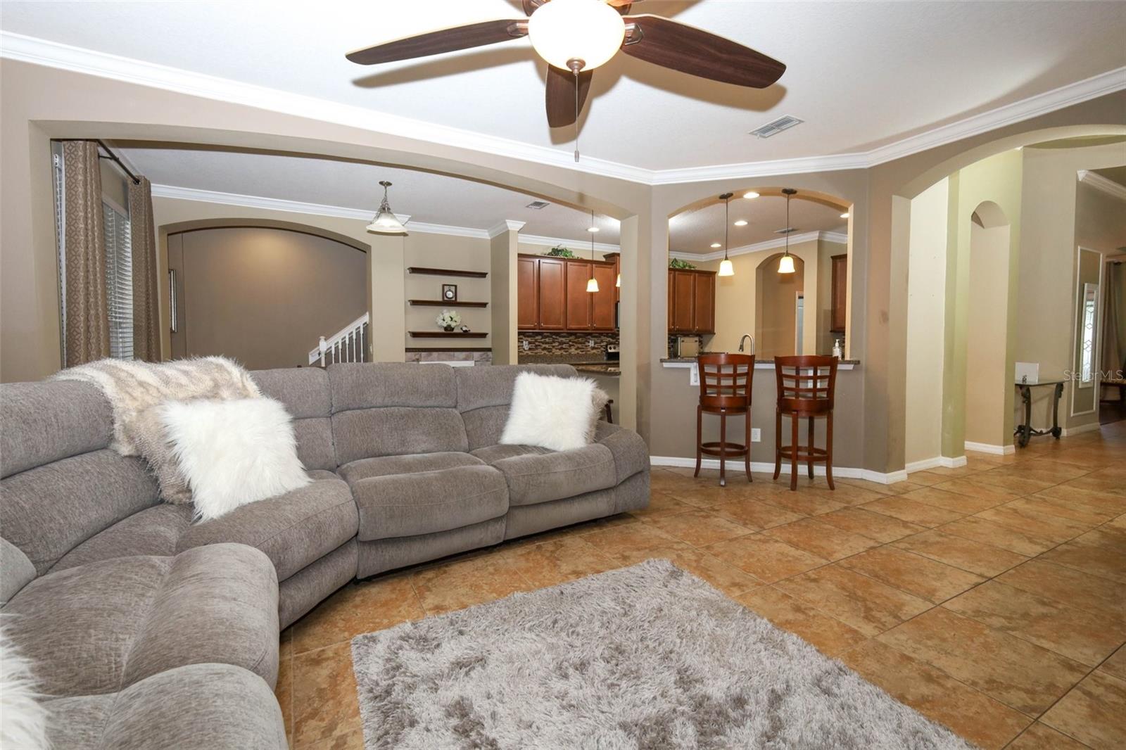 SADDLEBROOK SUB - Residential