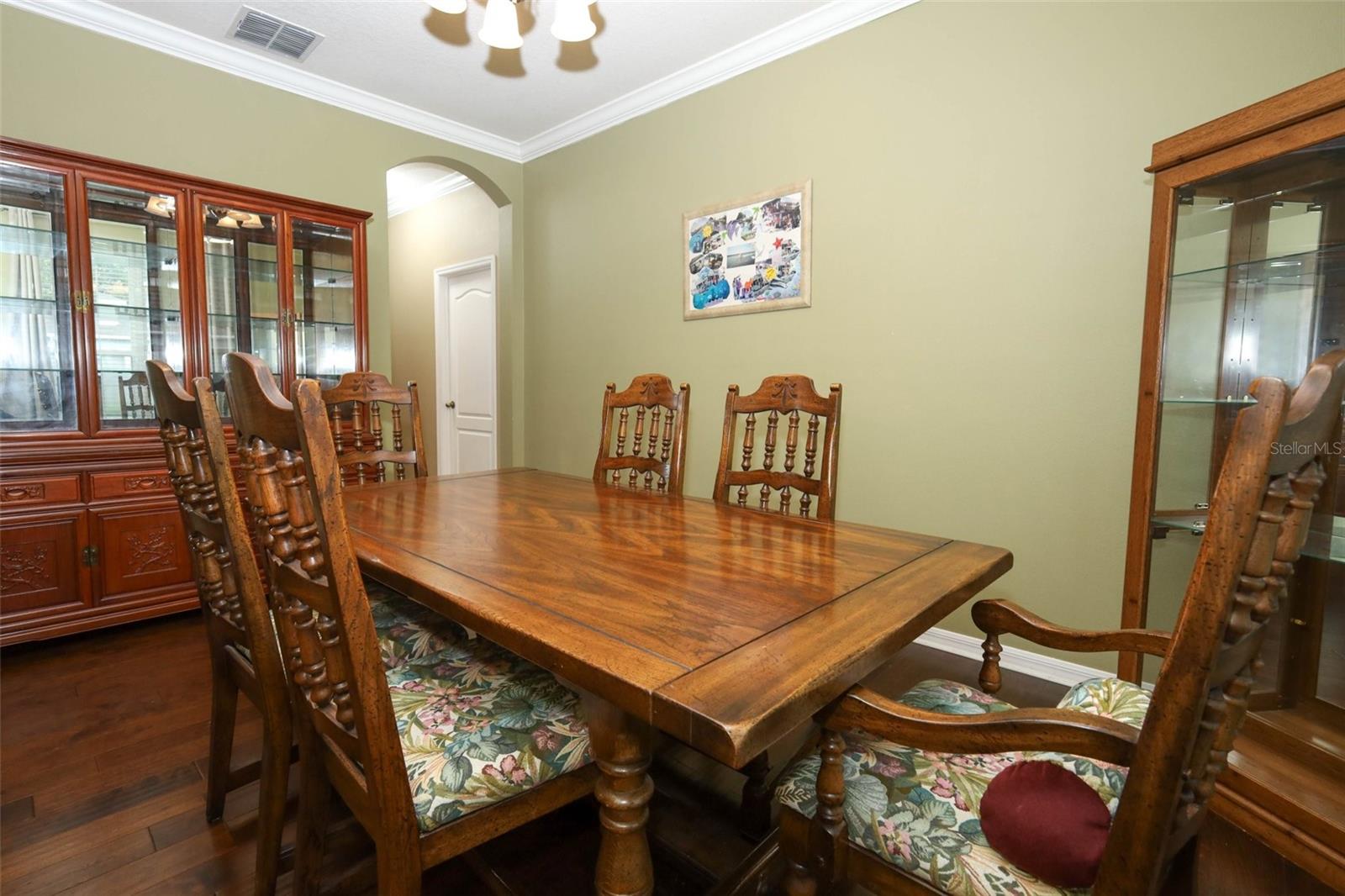 SADDLEBROOK SUB - Residential