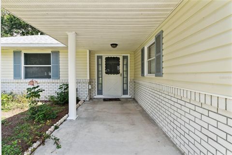 A home in LEESBURG