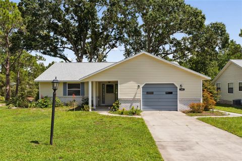 A home in LEESBURG