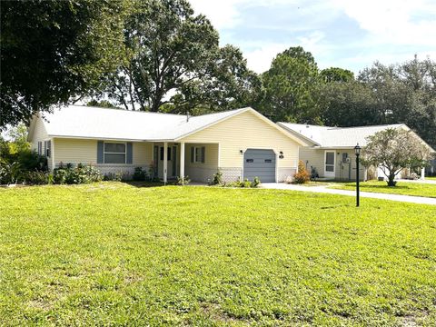 A home in LEESBURG