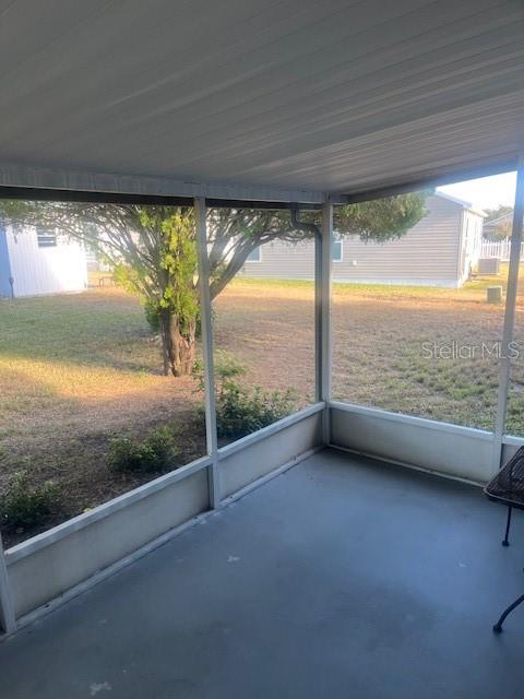 ORANGE BLOSSOM GARDENS UNIT 03-1B - Residential