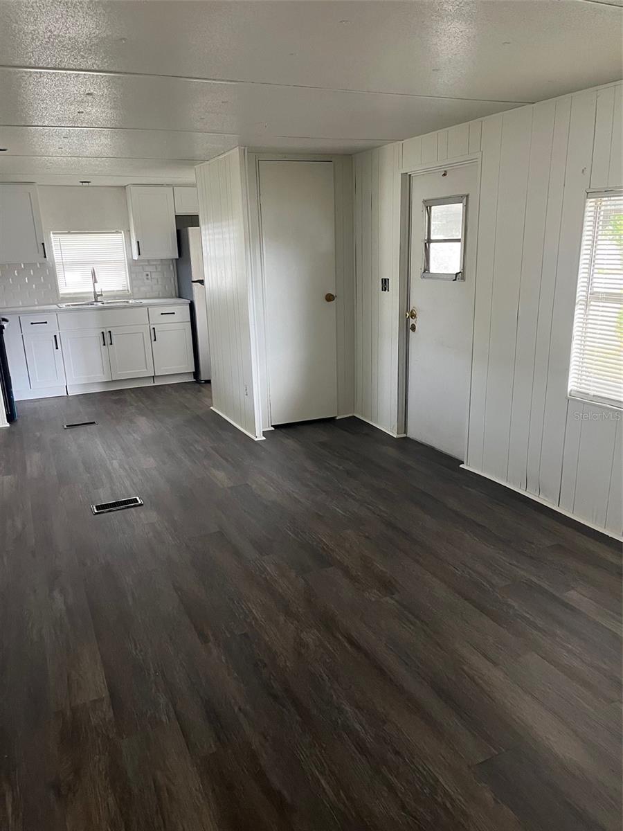 ORANGE BLOSSOM GARDENS UNIT 03-1B - Residential