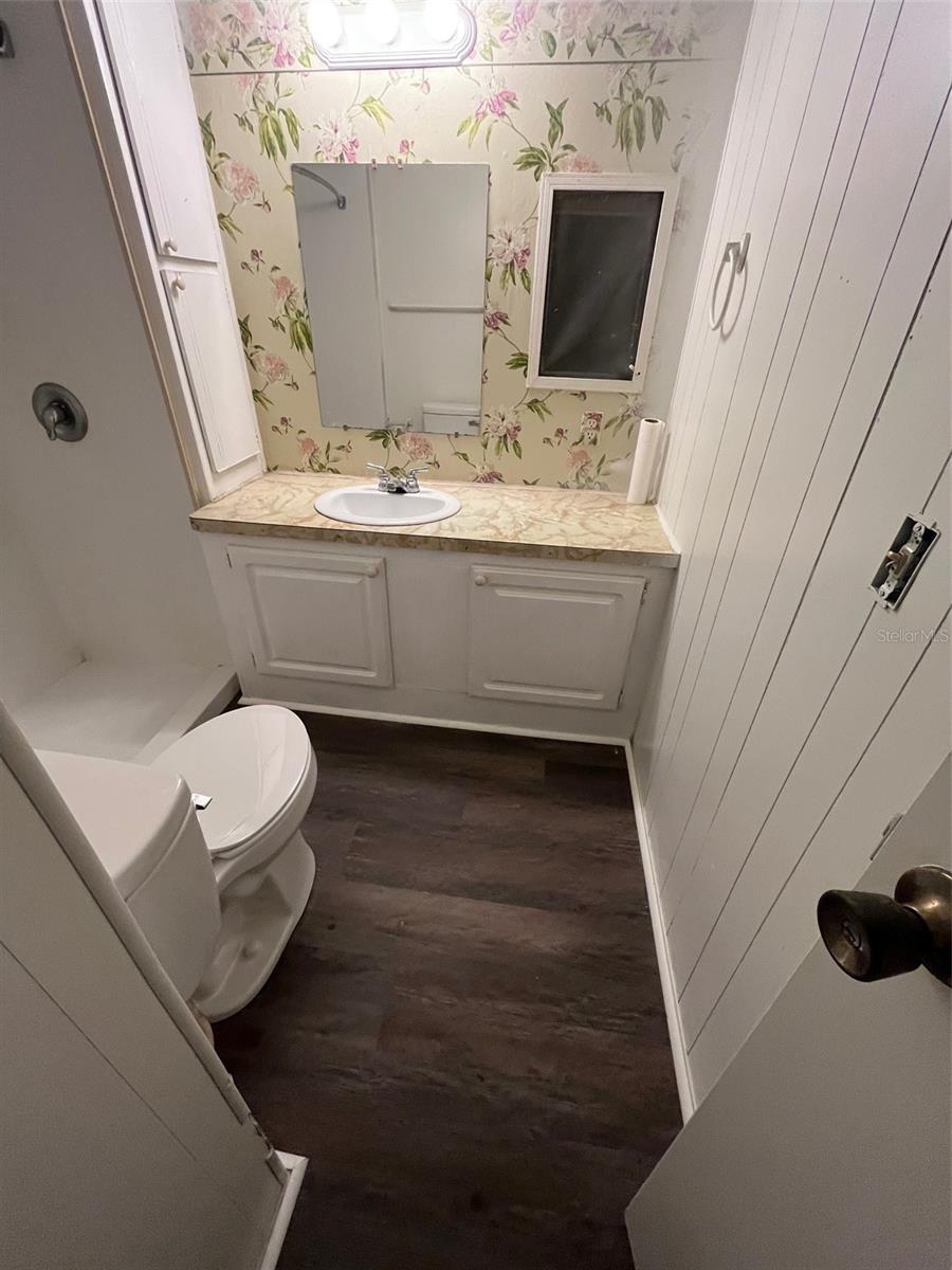 ORANGE BLOSSOM GARDENS UNIT 03-1B - Residential