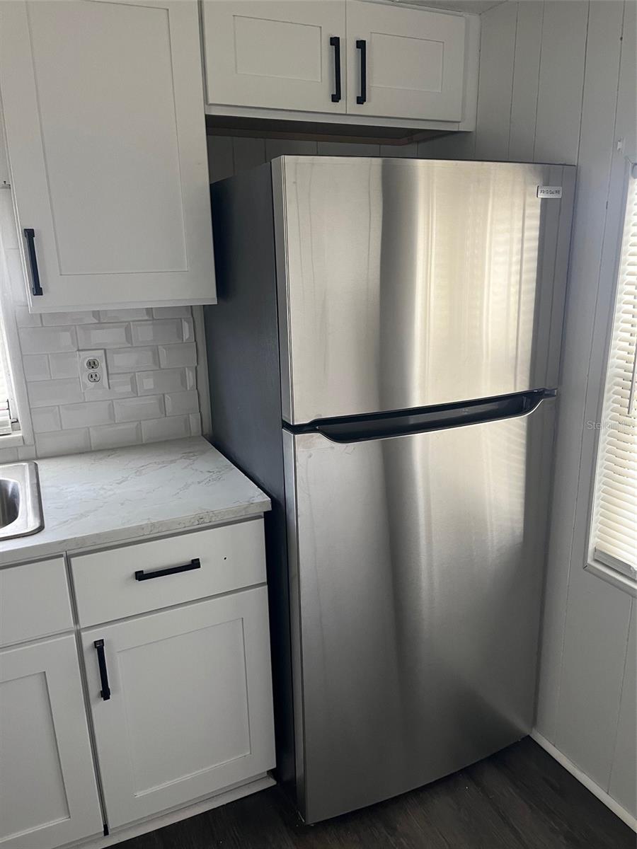 ORANGE BLOSSOM GARDENS UNIT 03-1B - Residential