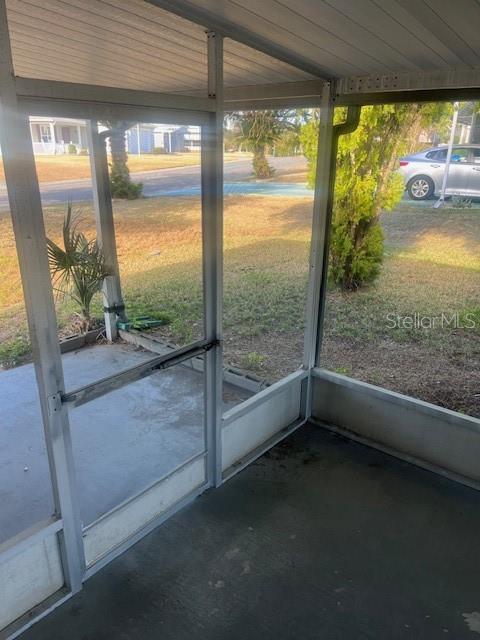 ORANGE BLOSSOM GARDENS UNIT 03-1B - Residential