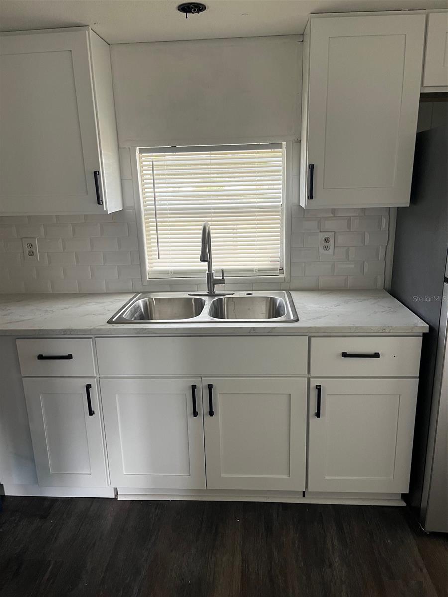 ORANGE BLOSSOM GARDENS UNIT 03-1B - Residential