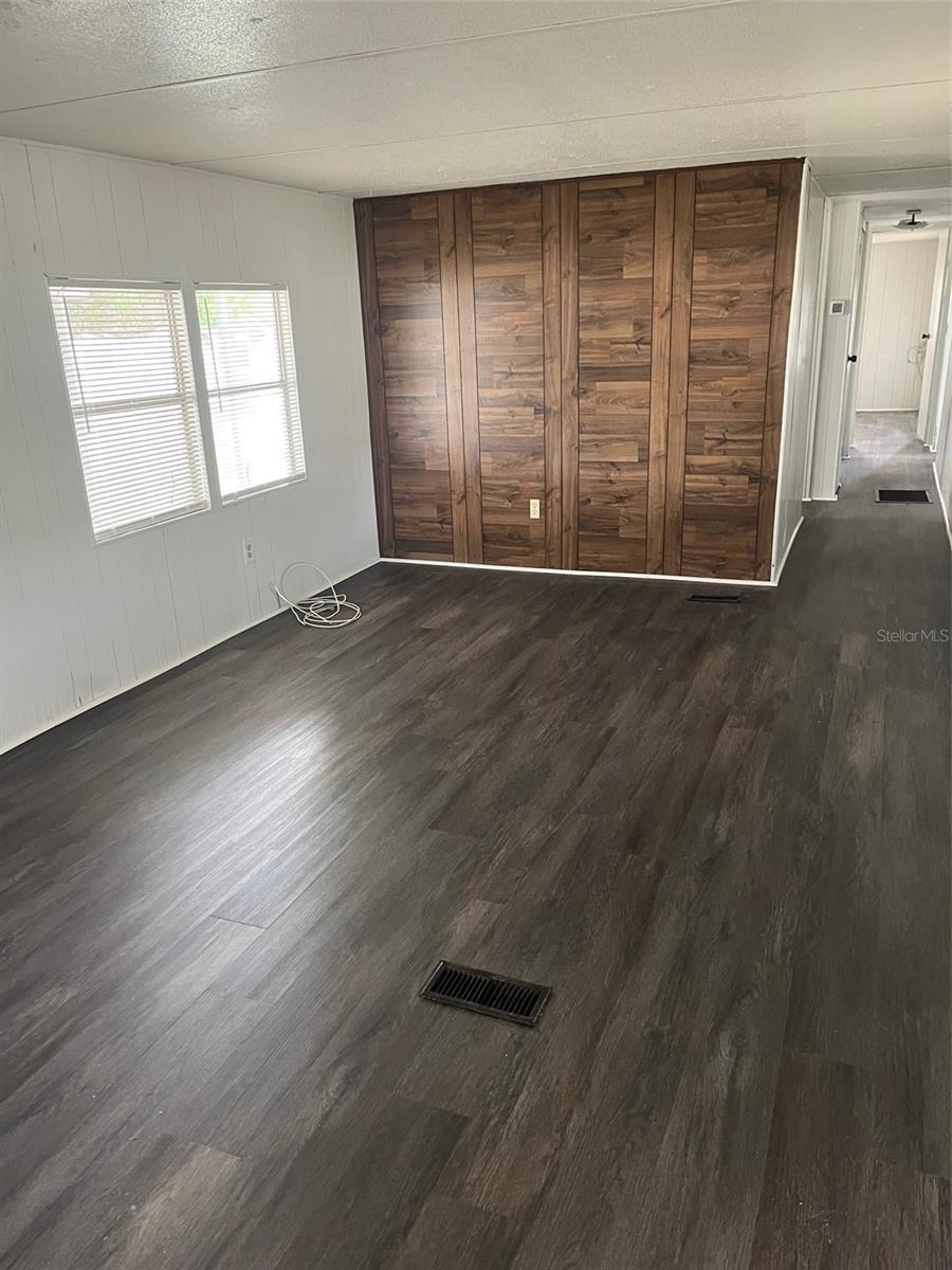 ORANGE BLOSSOM GARDENS UNIT 03-1B - Residential