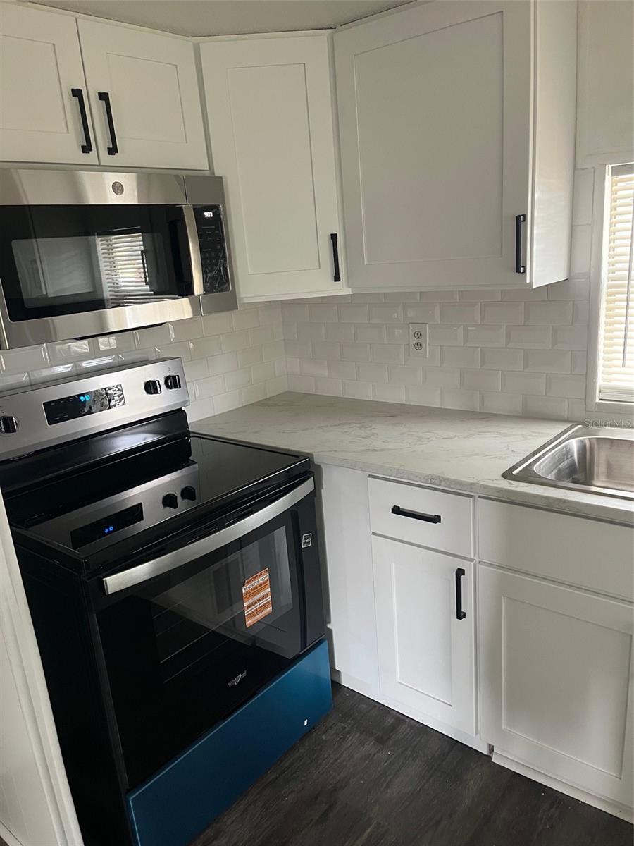 ORANGE BLOSSOM GARDENS UNIT 03-1B - Residential