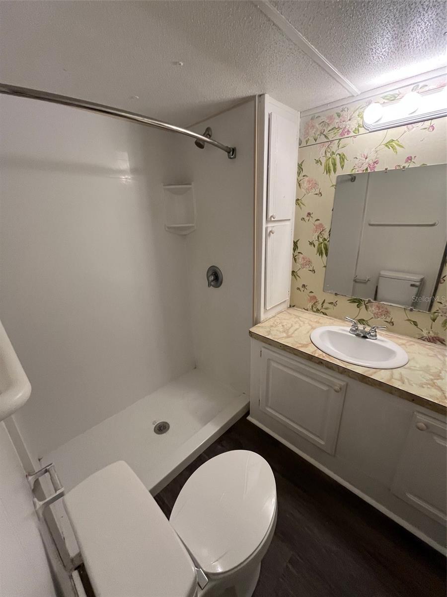 ORANGE BLOSSOM GARDENS UNIT 03-1B - Residential