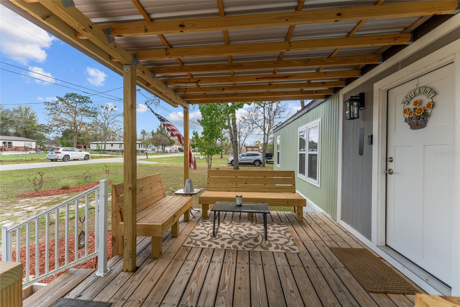 BELLEVIEW RIDGE ESTATE - Residential