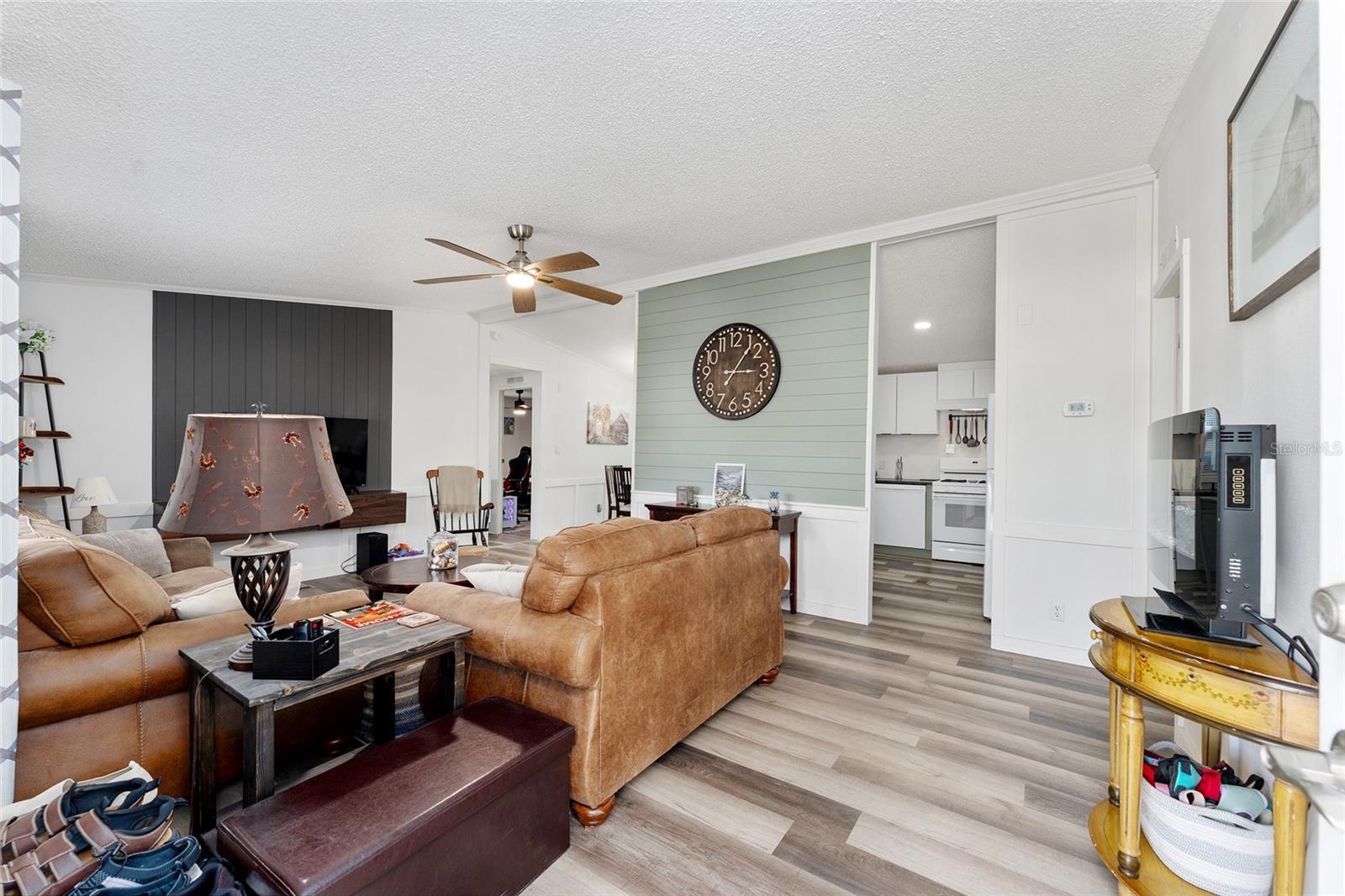 BELLEVIEW RIDGE ESTATE - Residential