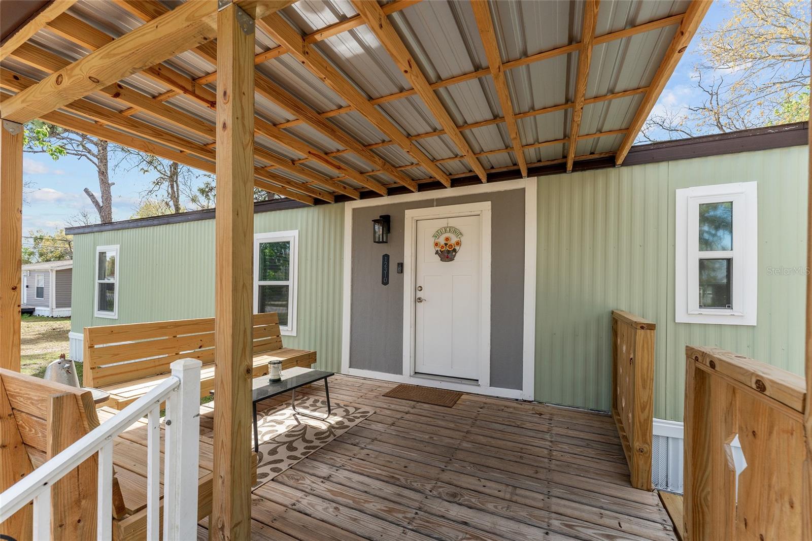 BELLEVIEW RIDGE ESTATE - Residential