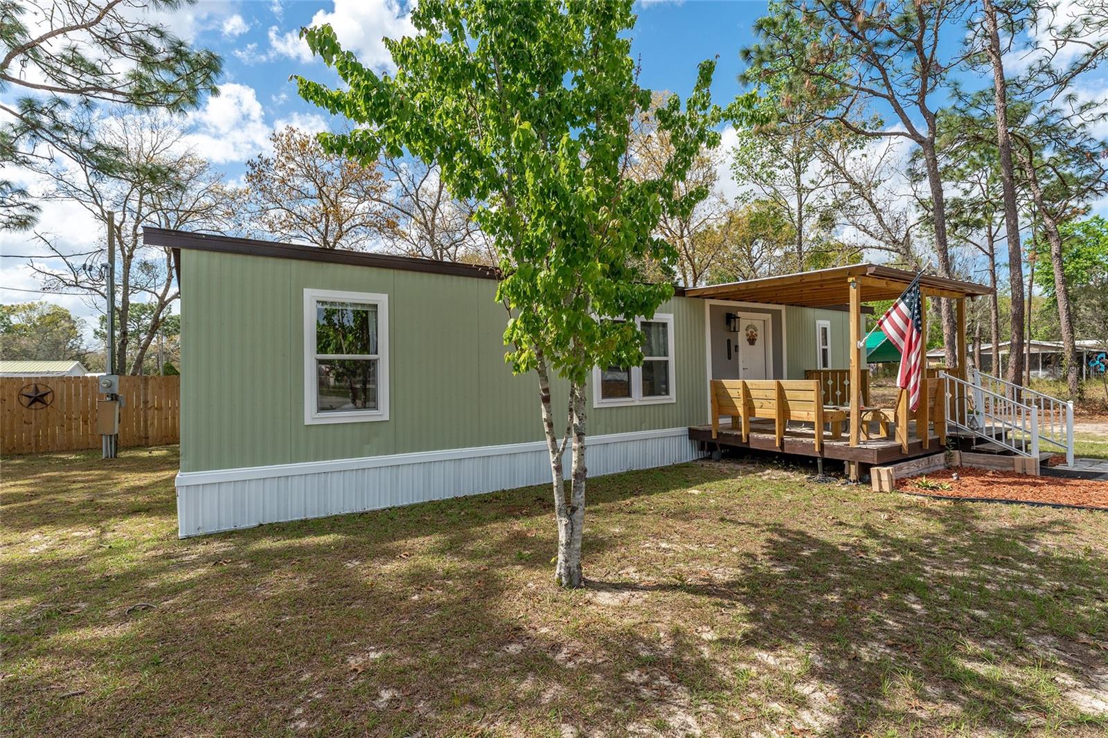 12310 SE 86TH AVENUE