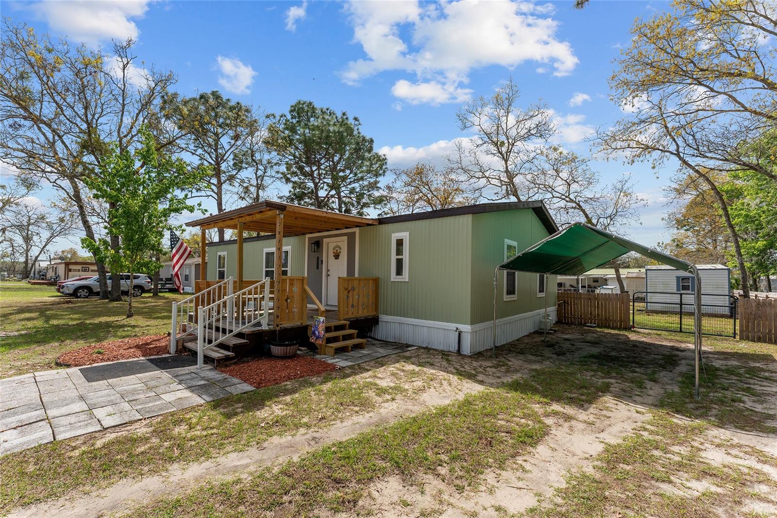 BELLEVIEW RIDGE ESTATE - Residential