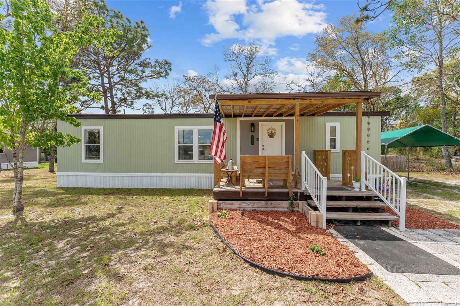 12310 SE 86TH AVENUE