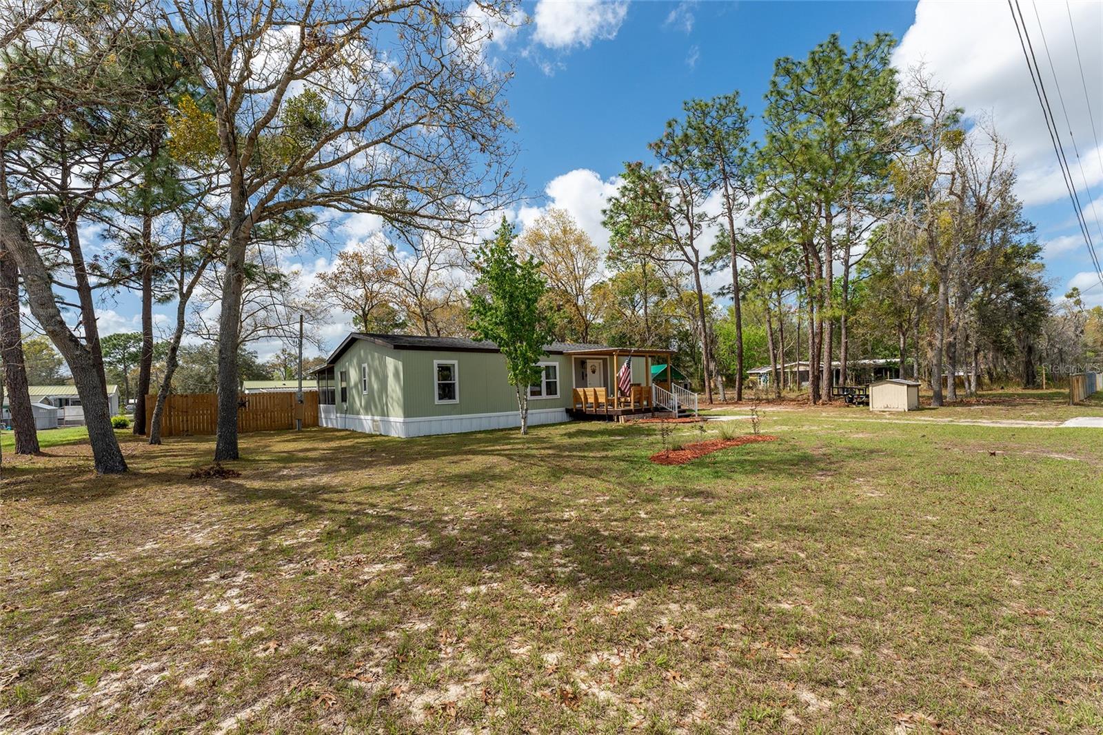 12310 SE 86TH AVENUE