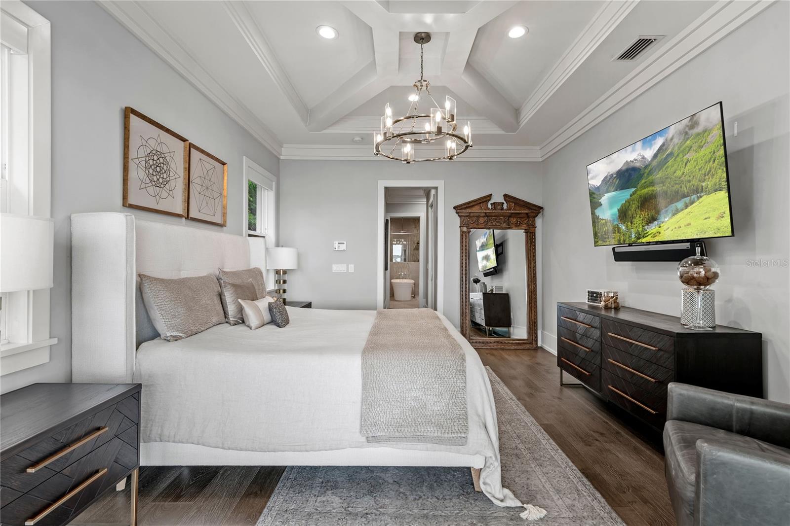 LAKE CONWAY PARK - Residential