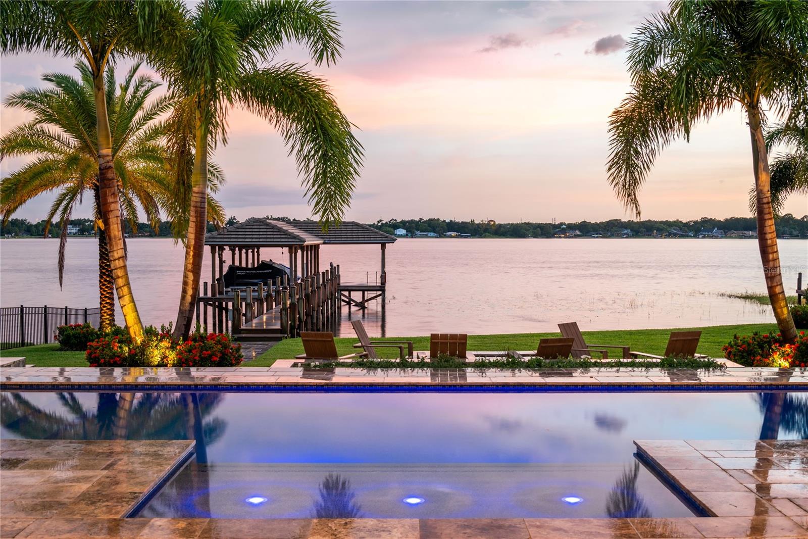 LAKE CONWAY PARK - Residential