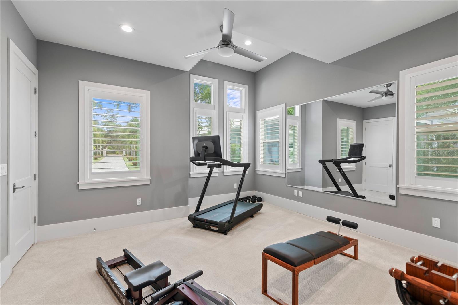 LAKE CONWAY PARK - Residential