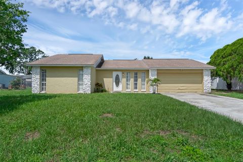 300 FLORIDA PARKWAY KISSIMMEE FL 34743
