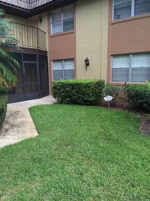 A home in WINTER GARDEN