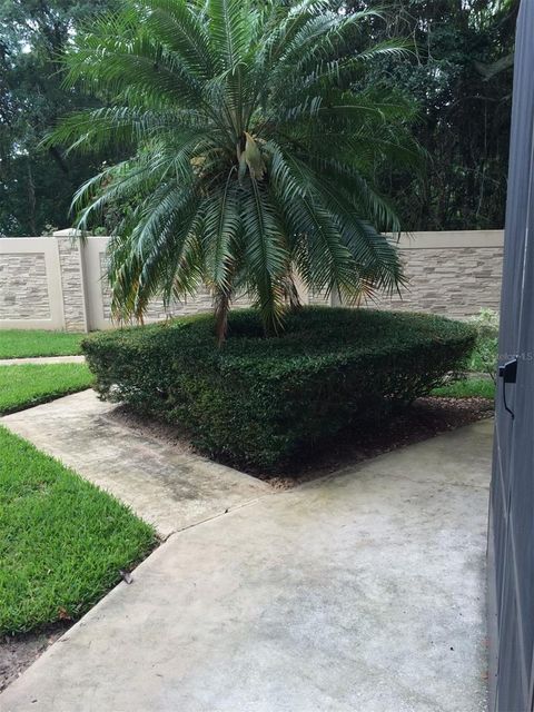 A home in WINTER GARDEN