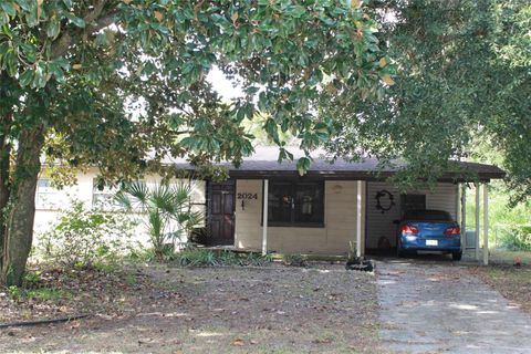 A home in GAINESVILLE