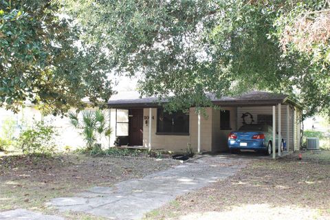 A home in GAINESVILLE