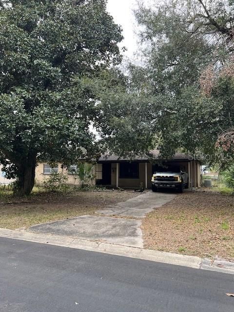 A home in GAINESVILLE