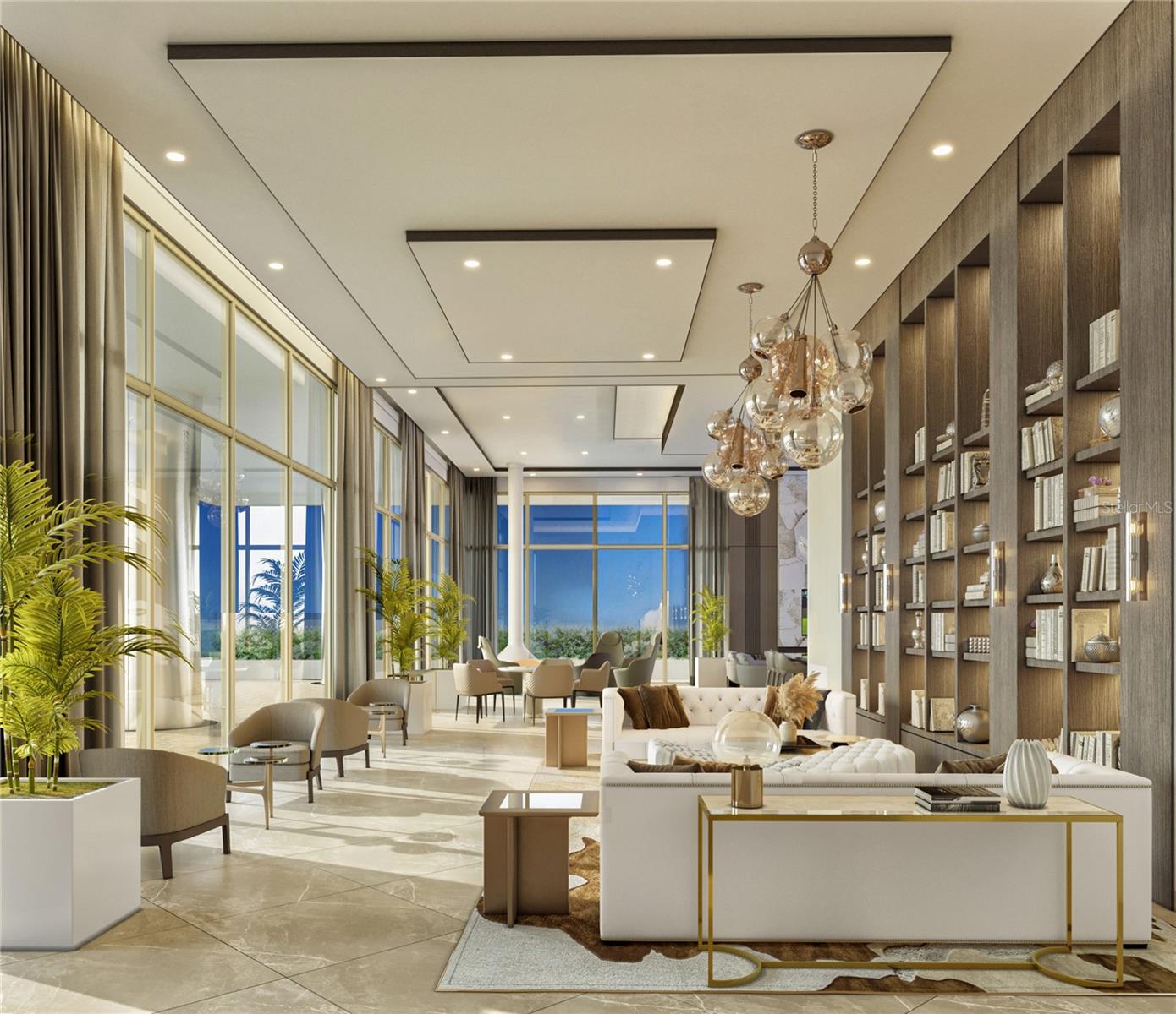 ART HOUSE - Residential