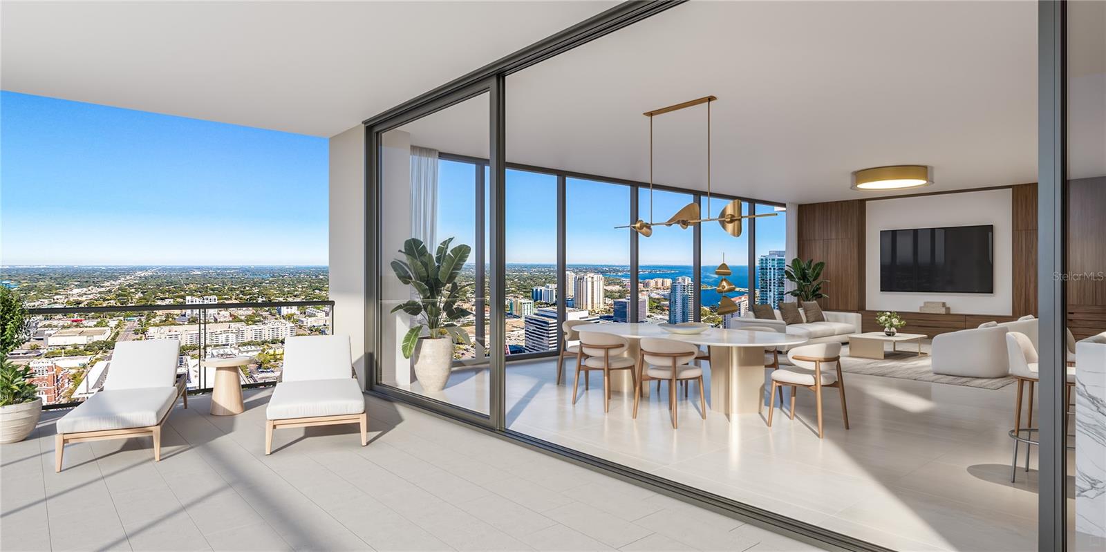 235 1ST AVENUE S 3601