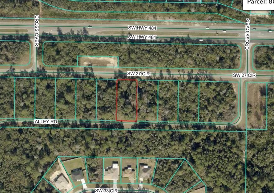 Great opportunity to own a 0.46-acre commercial lot in the growing community of Marion Oaks. Zoned B2 and located in a no flood zone, this property offers excellent potential for a variety of business uses. Positioned near established neighborhoods and just minutes from major roads, the location provides strong visibility and easy access for customers. Whether you're looking to develop now or hold as an investment, this parcel offers endless possibilities in a rapidly expanding area of Marion County.