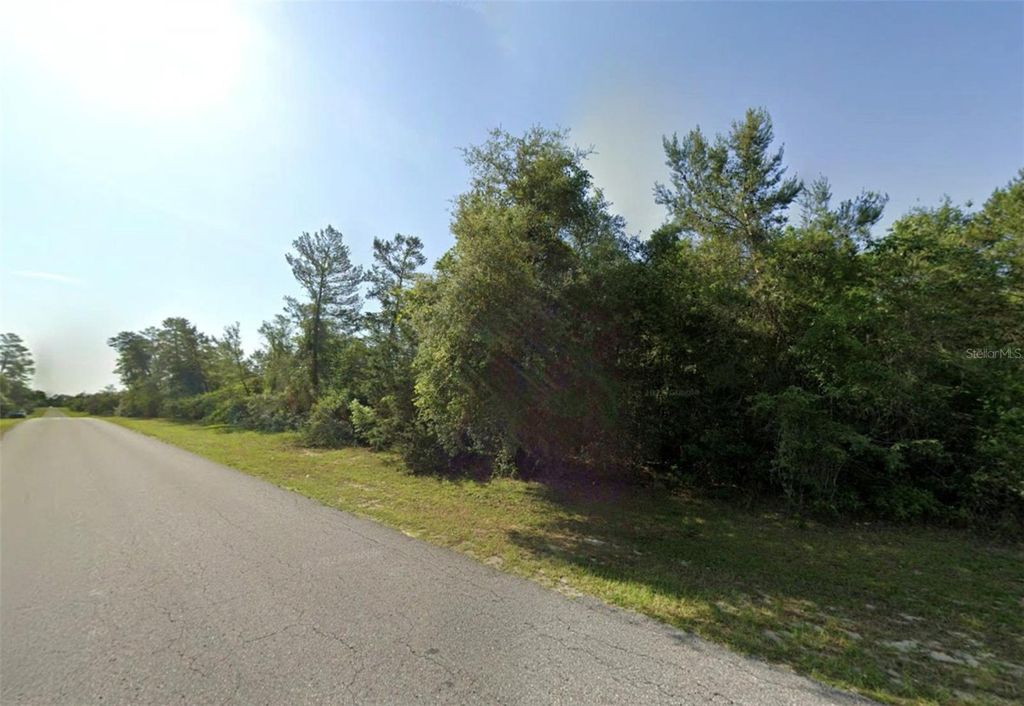 Photo of SW 27th Circle, Ocala, FL 34473 (MLS # OM714718)