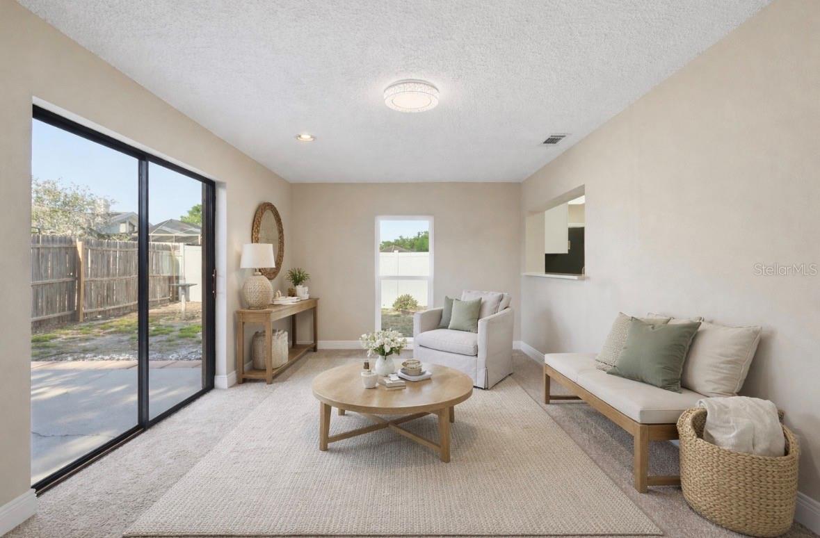 NORTHDALE SEC A UNIT 1 - Residential