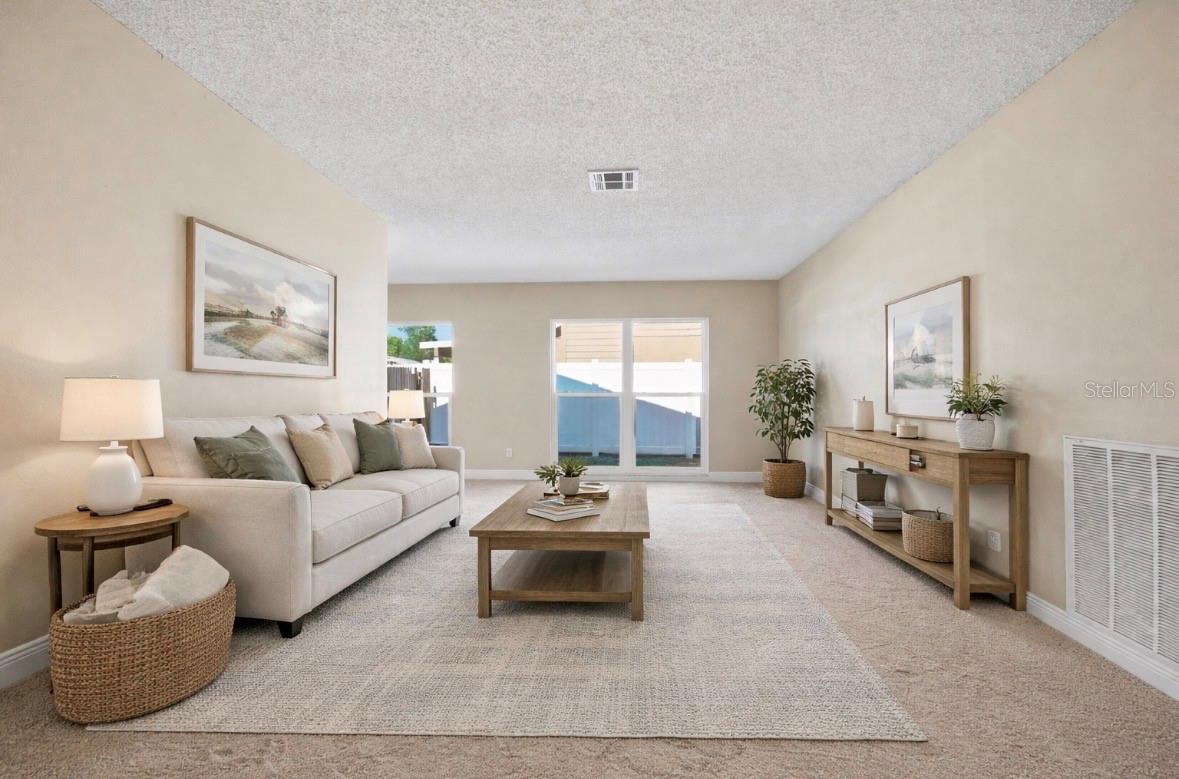 NORTHDALE SEC A UNIT 1 - Residential