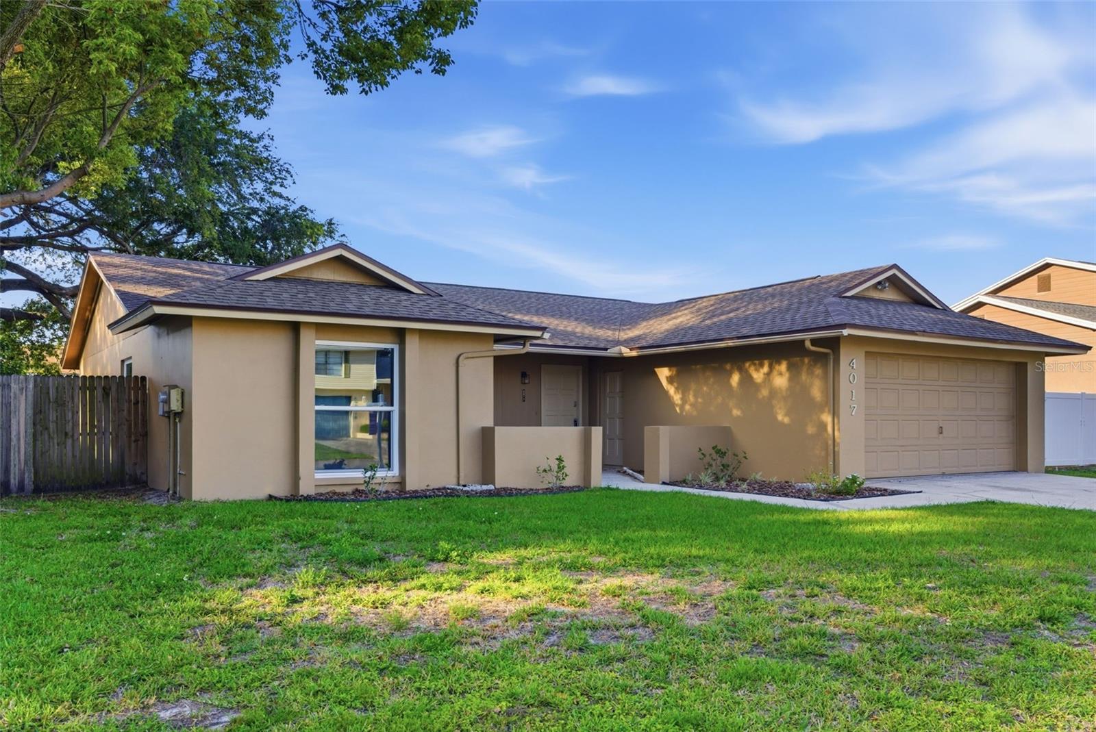 NORTHDALE SEC A UNIT 1 - Residential