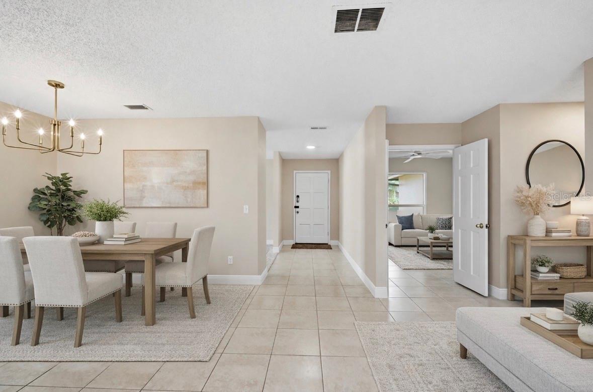 NORTHDALE SEC A UNIT 1 - Residential