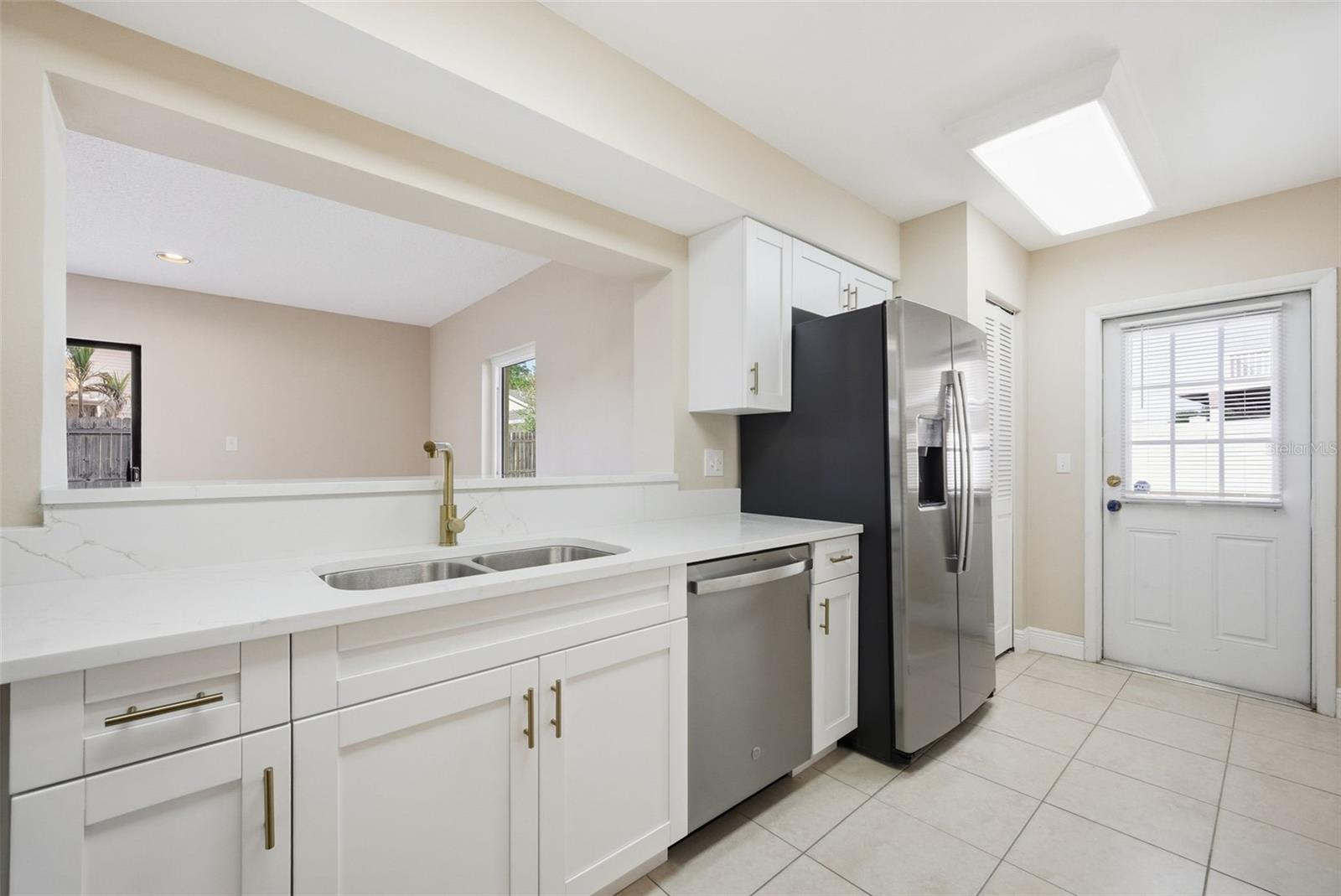 NORTHDALE SEC A UNIT 1 - Residential