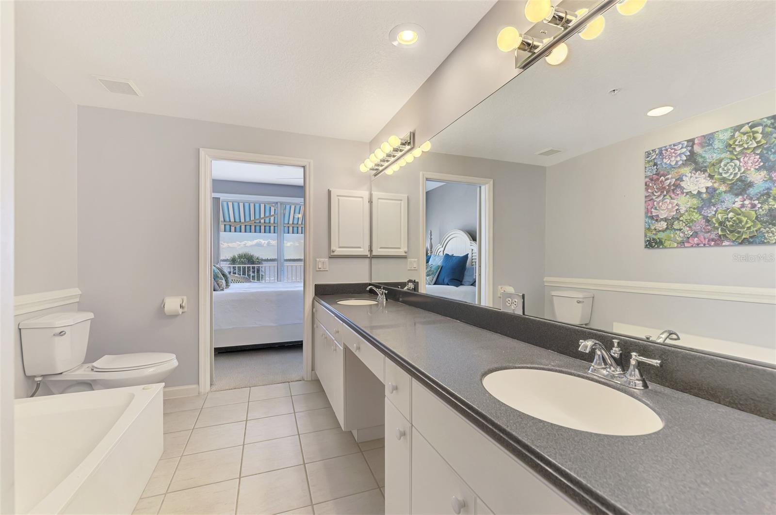 VILLAS AT HARBOUR VILLAGE - Residential