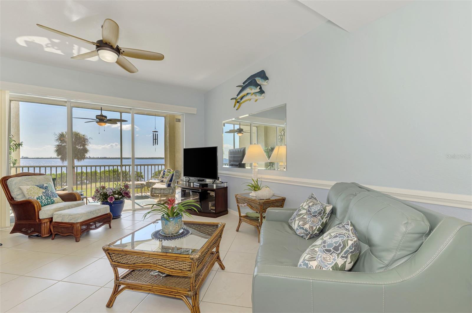 VILLAS AT HARBOUR VILLAGE - Residential